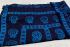 PL COTTON SAREES WITH WAX DOT PRINT DESIGNS